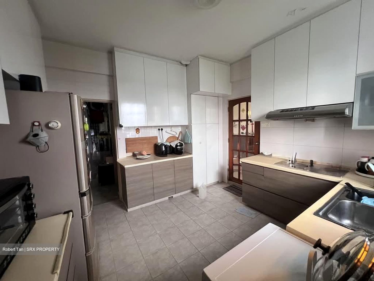 Far Horizon Garden (D20), Condominium #579577151
